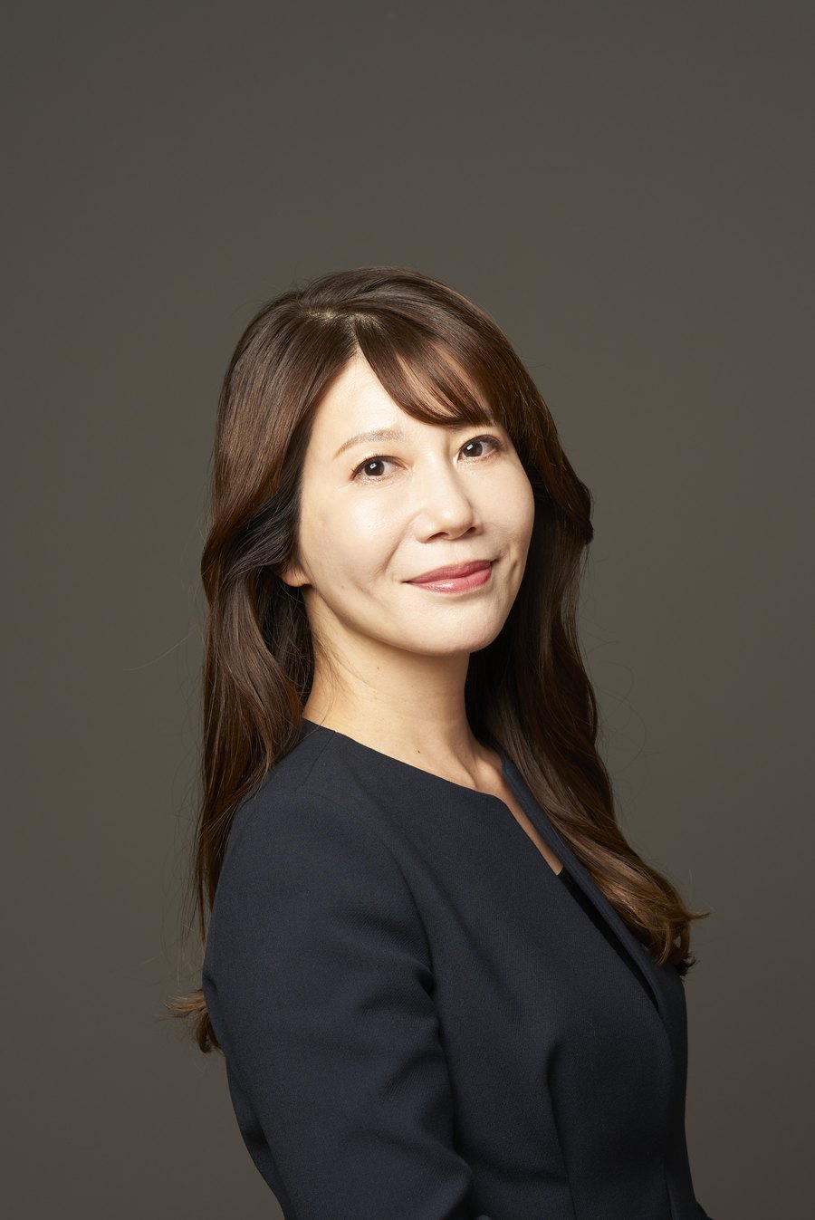 代表取締役 荒井香名