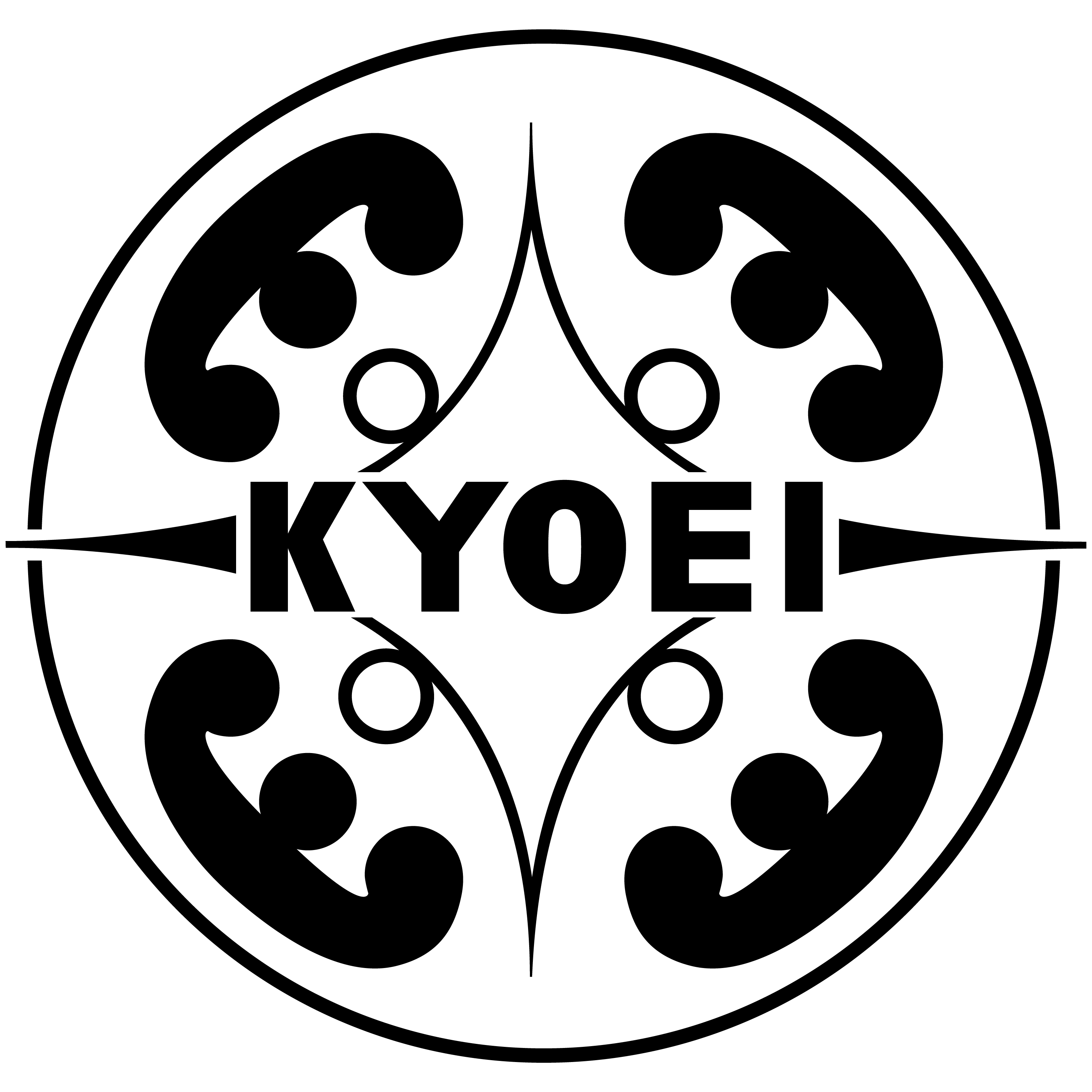 株式会社 共英