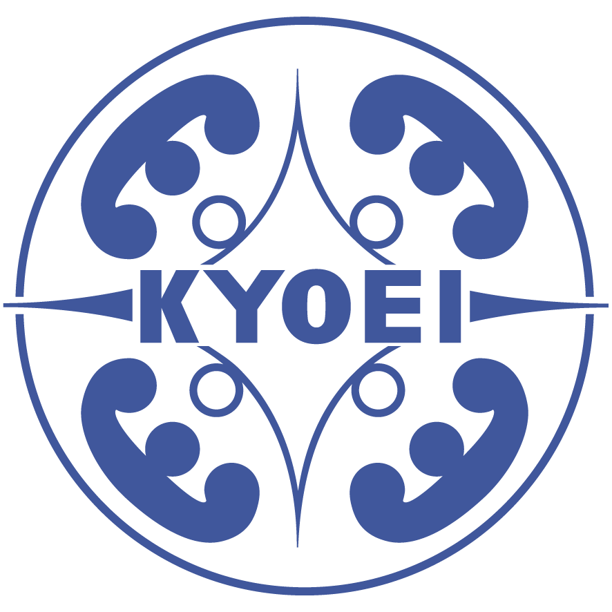 株式会社 共英